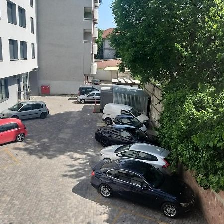 New City Hotel & Restaurant Ni المظهر الخارجي الصورة