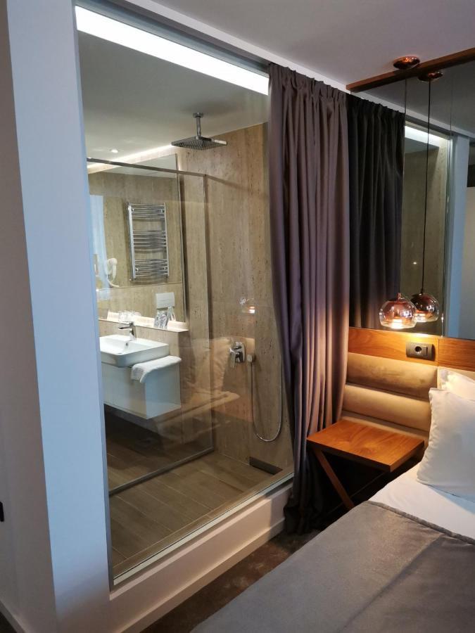 New City Hotel & Restaurant Ni المظهر الخارجي الصورة