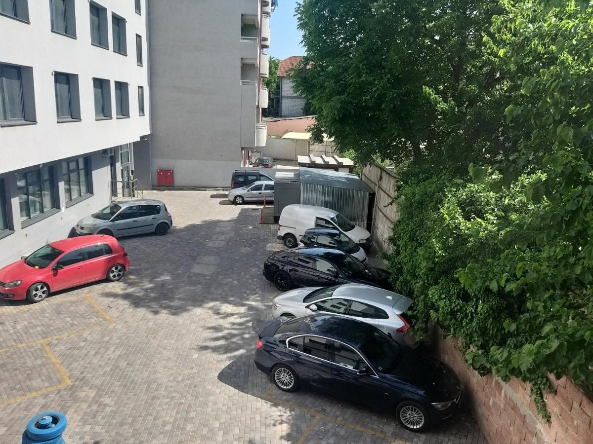 New City Hotel & Restaurant Ni المظهر الخارجي الصورة