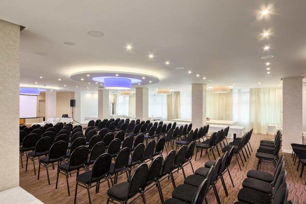 New City Hotel & Restaurant Ni المظهر الخارجي الصورة