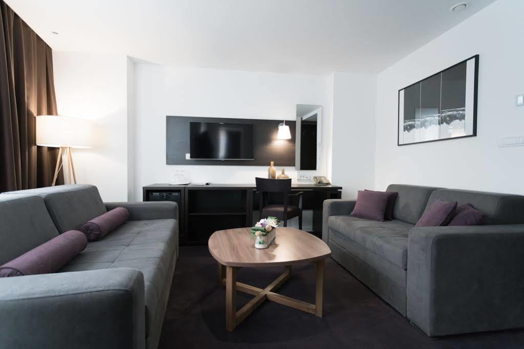 New City Hotel & Restaurant Ni المظهر الخارجي الصورة