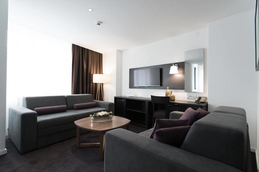 New City Hotel & Restaurant Ni المظهر الخارجي الصورة