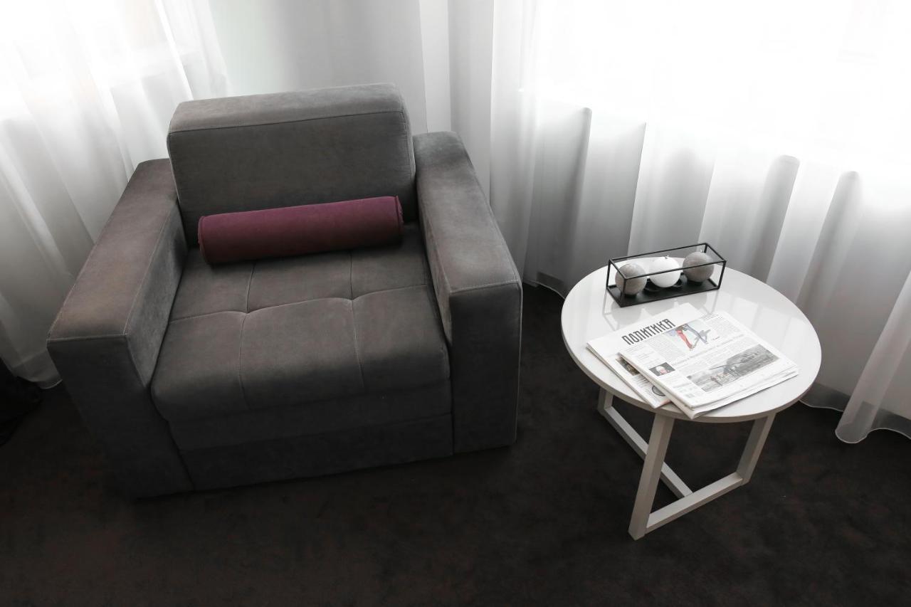 New City Hotel & Restaurant Ni المظهر الخارجي الصورة