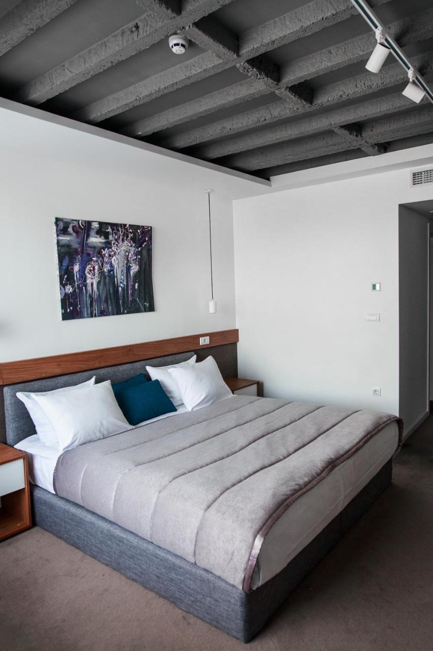 New City Hotel & Restaurant Ni المظهر الخارجي الصورة